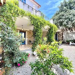 La Corte Del Carrubo Casa vacanze