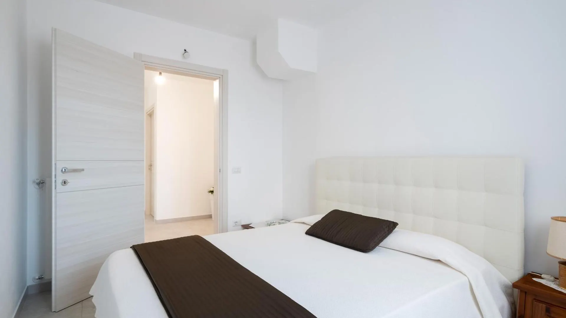 Laura Home Holiday Bari Sardo Italy