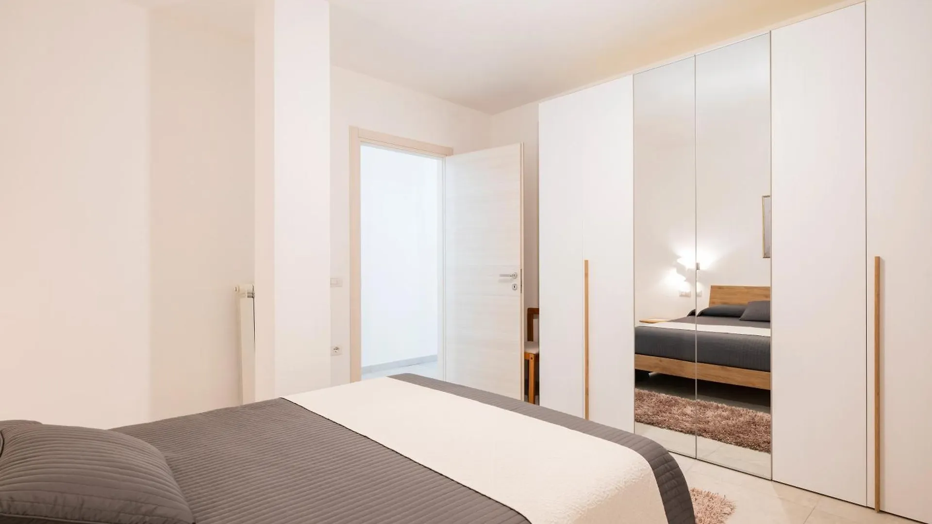 Laura Home Holiday Bari Sardo Holiday home