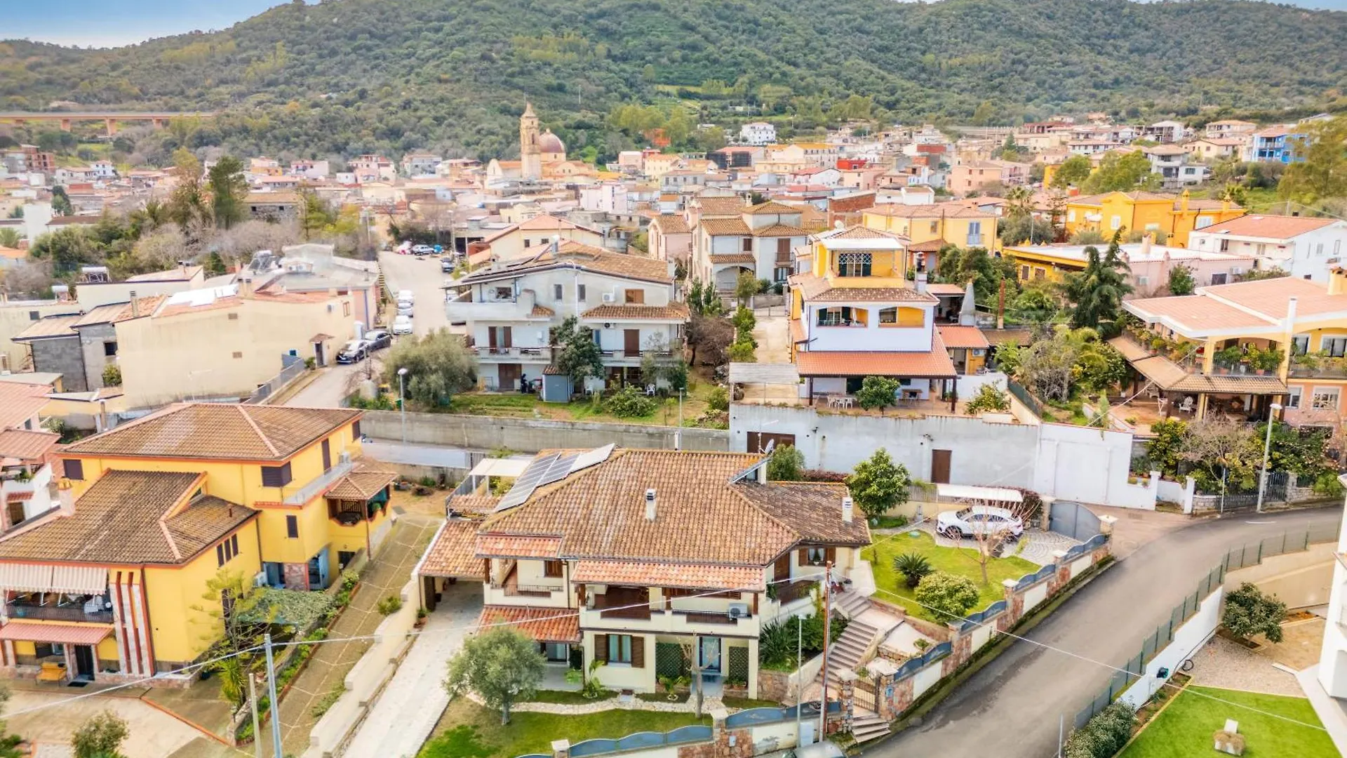 Holiday home Laura Home Holiday Bari Sardo