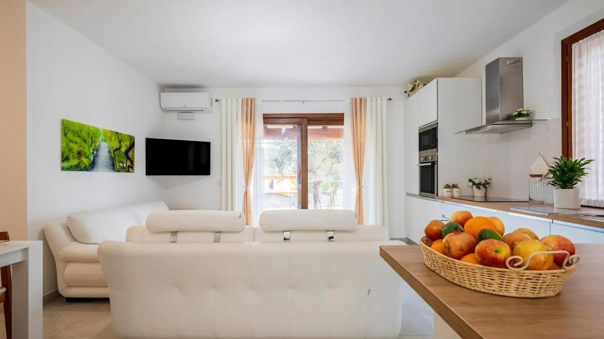 Laura Home Holiday Bari Sardo Holiday home