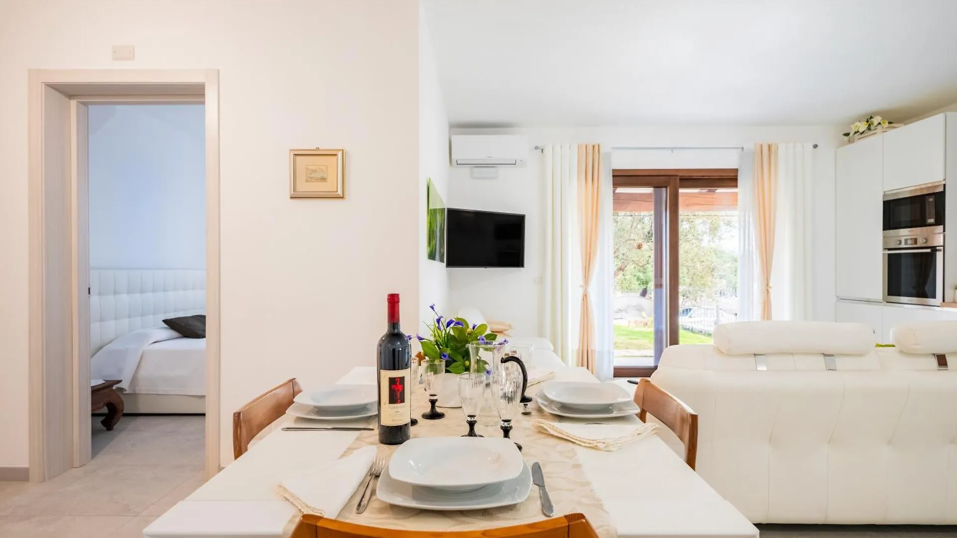 Holiday home Laura Home Holiday Bari Sardo Italy