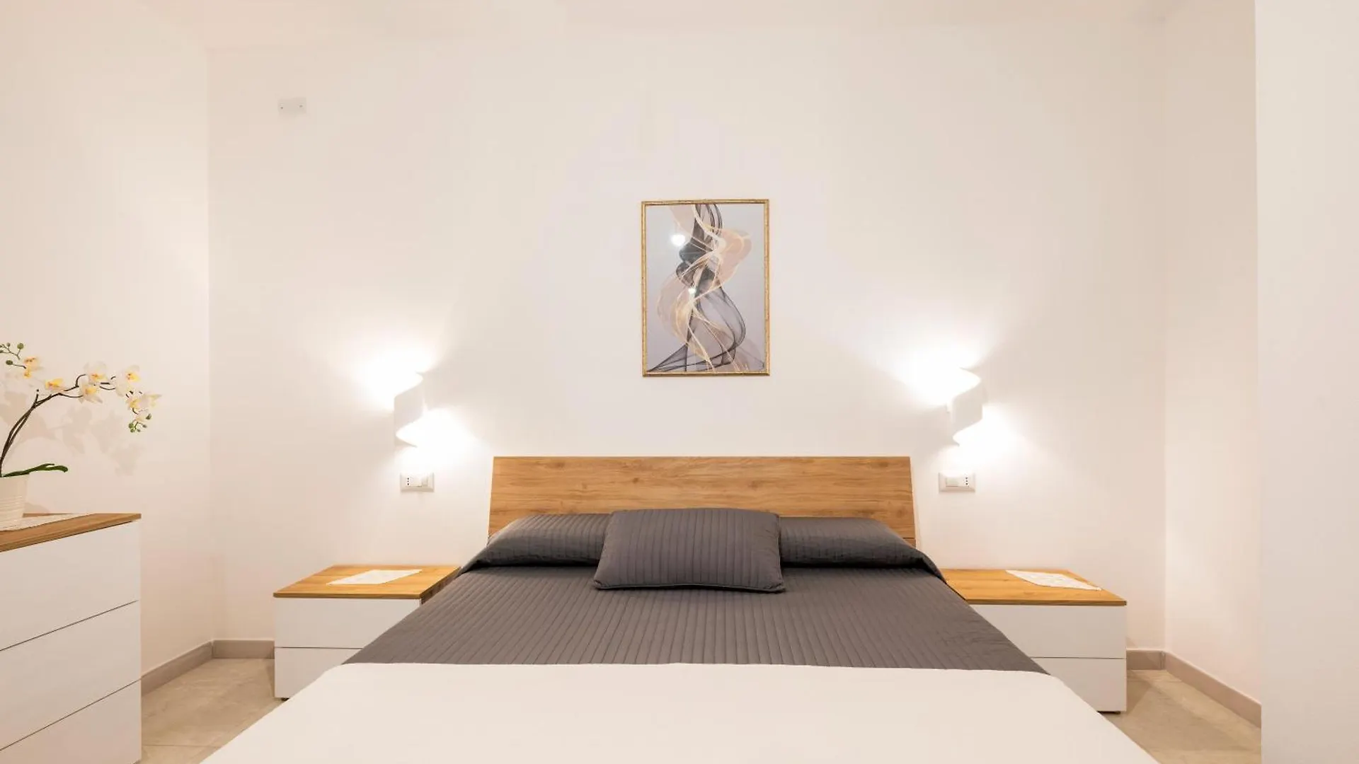 Holiday home Laura Home Holiday Bari Sardo Italy