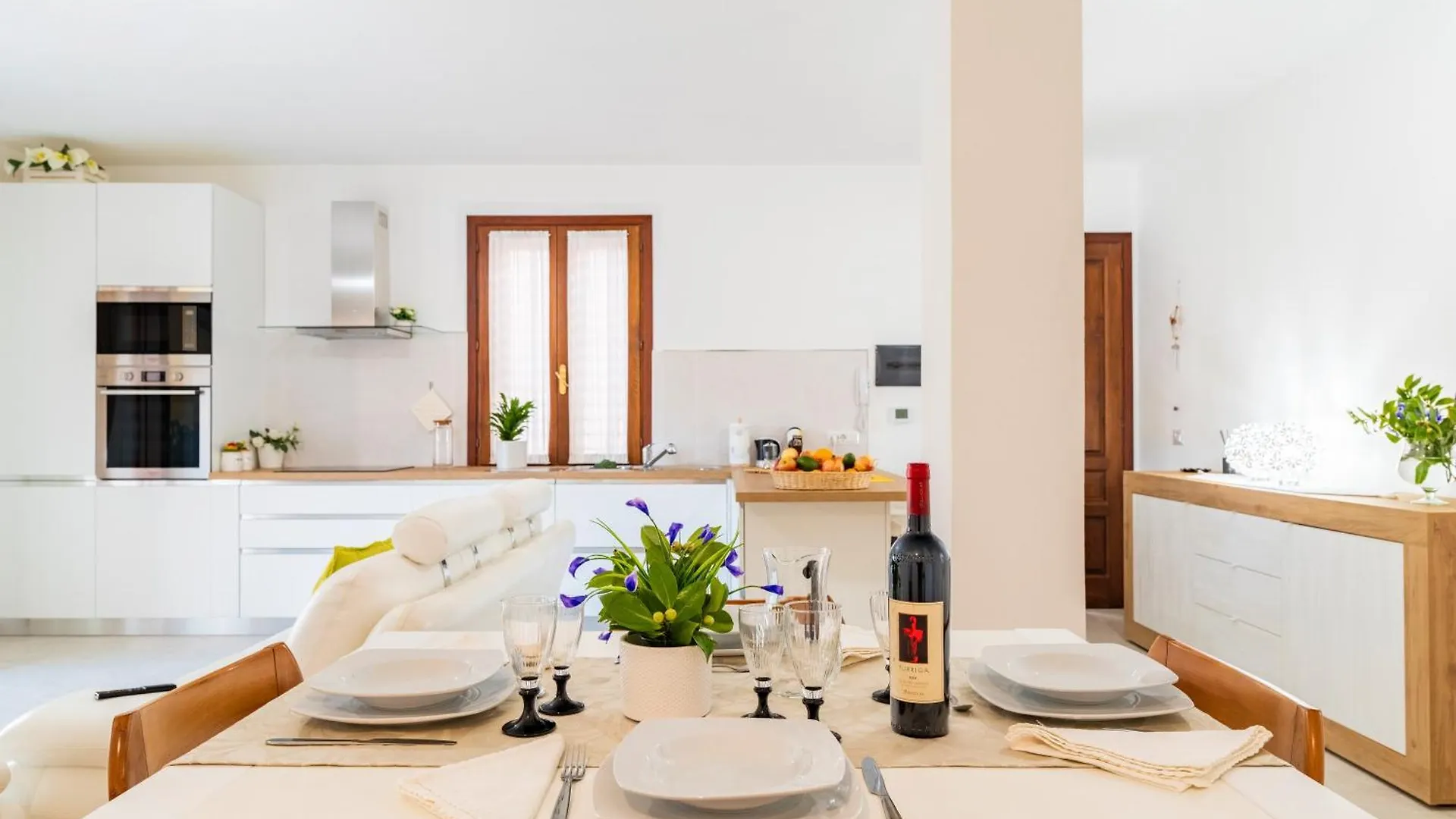 Laura Home Holiday Bari Sardo 0*,  Italy