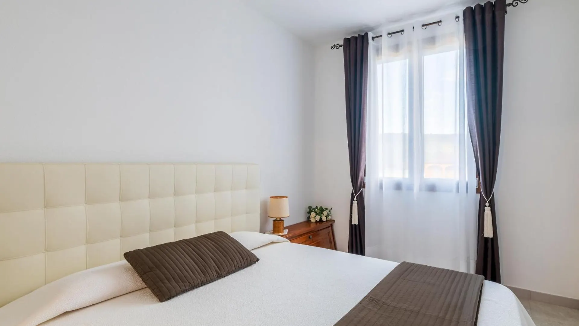 Laura Home Holiday Bari Sardo Holiday home