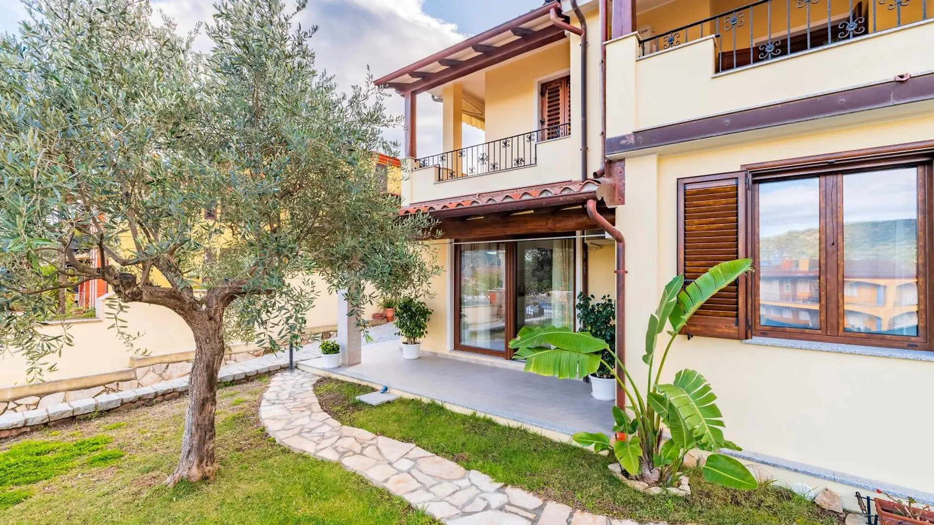 Holiday home Laura Home Holiday Bari Sardo