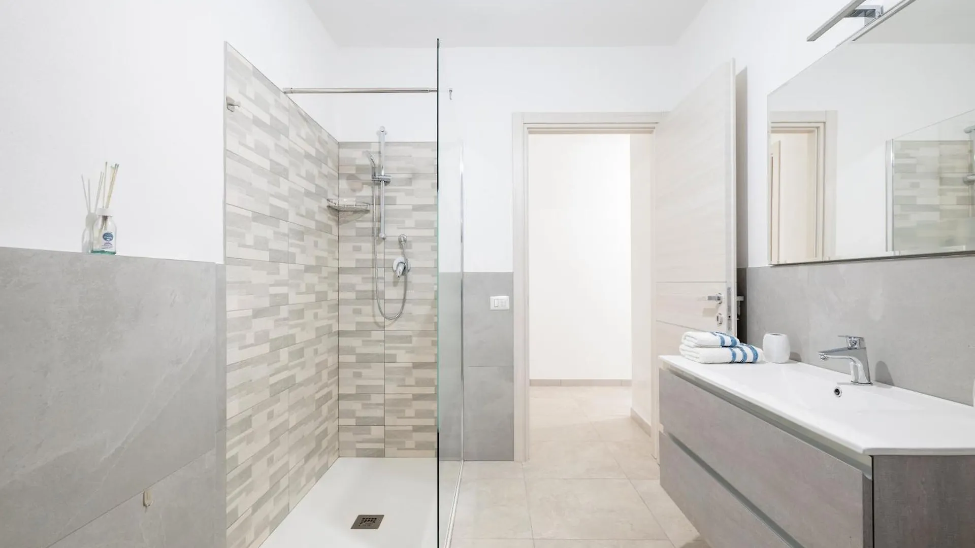 Laura Home Holiday Bari Sardo Holiday home