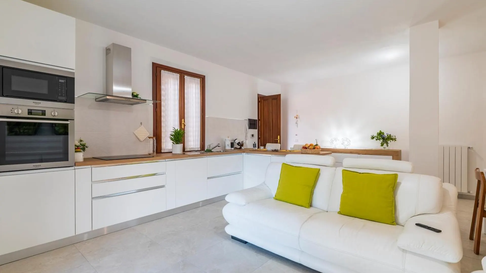 Holiday home Laura Home Holiday Bari Sardo