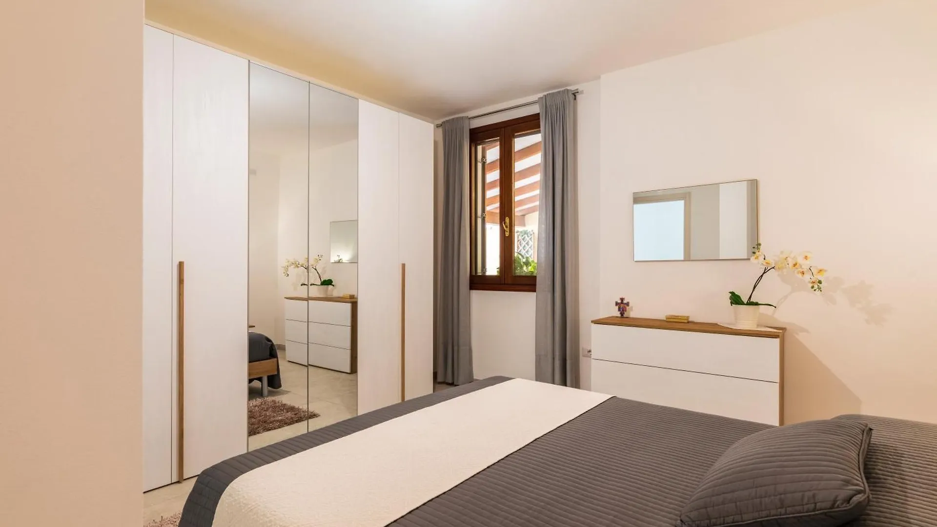 Laura Home Holiday Bari Sardo