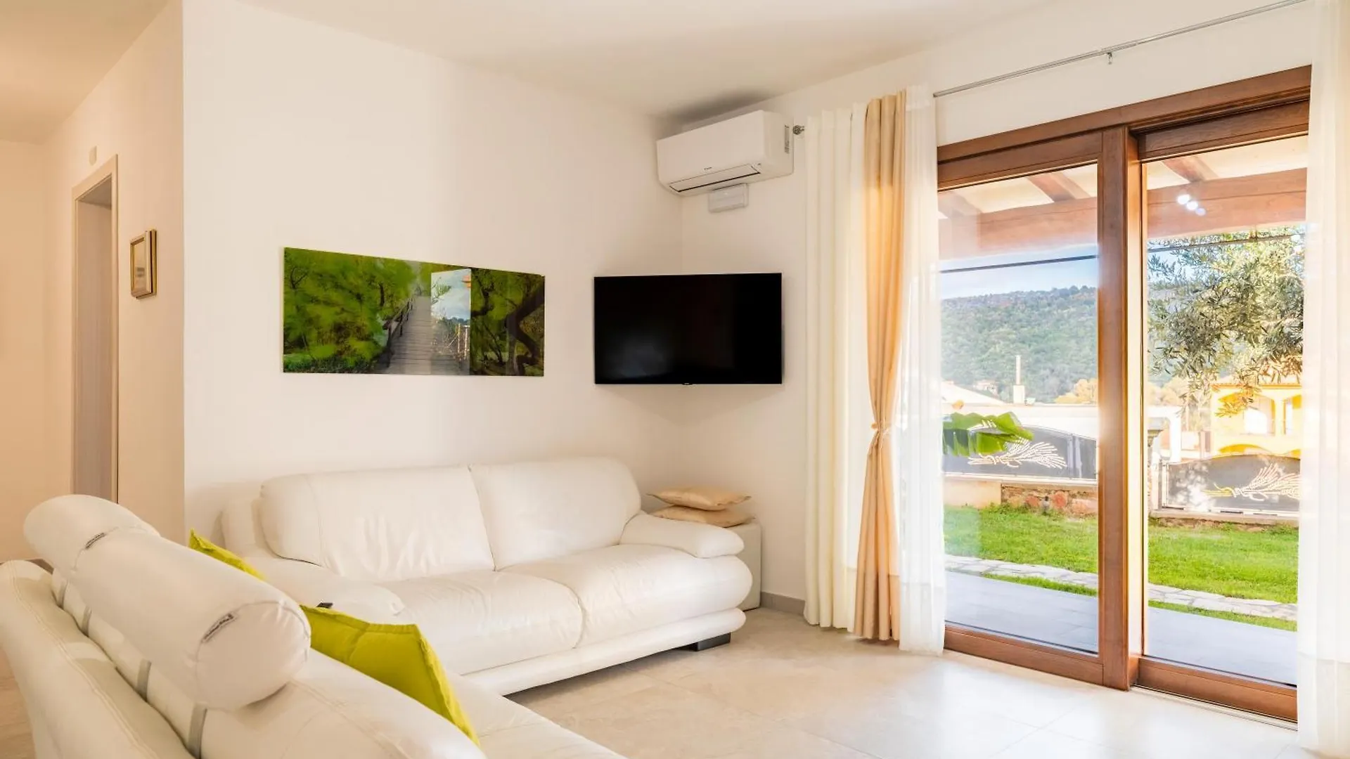 Laura Home Holiday Bari Sardo