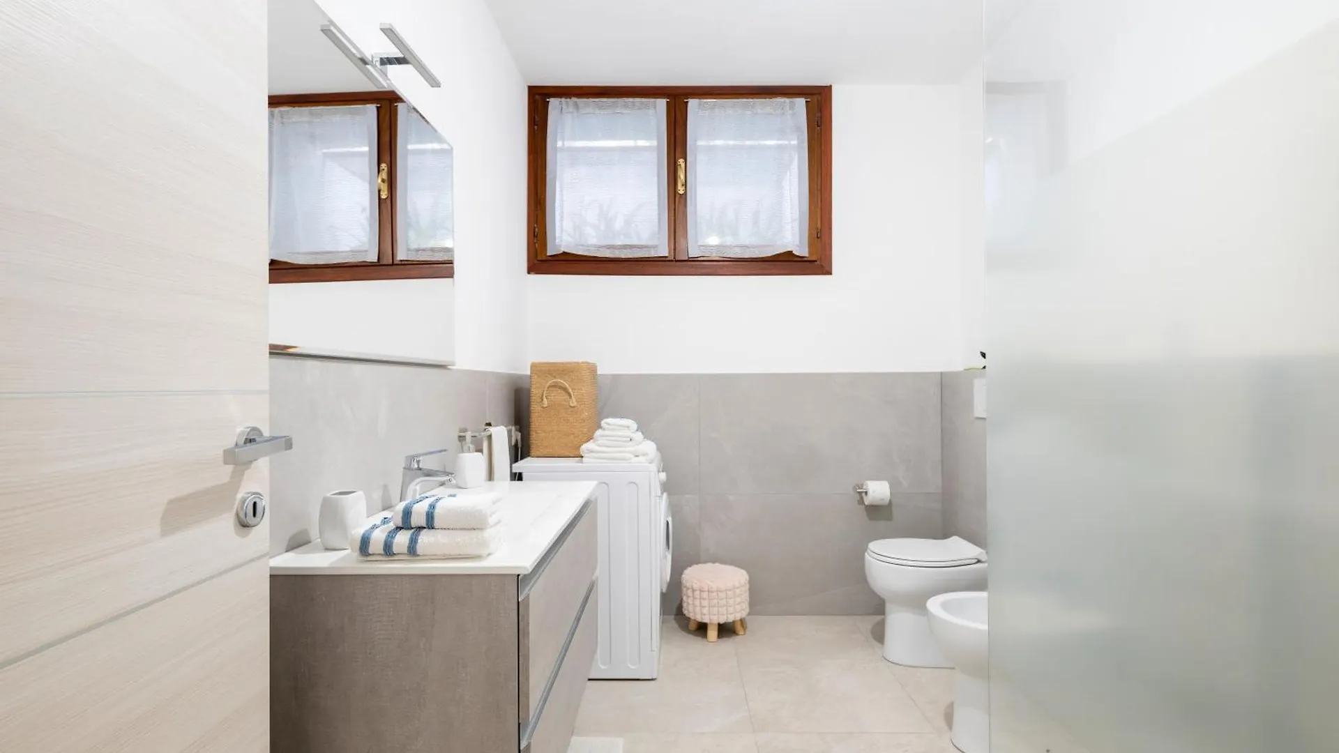Laura Home Holiday Bari Sardo