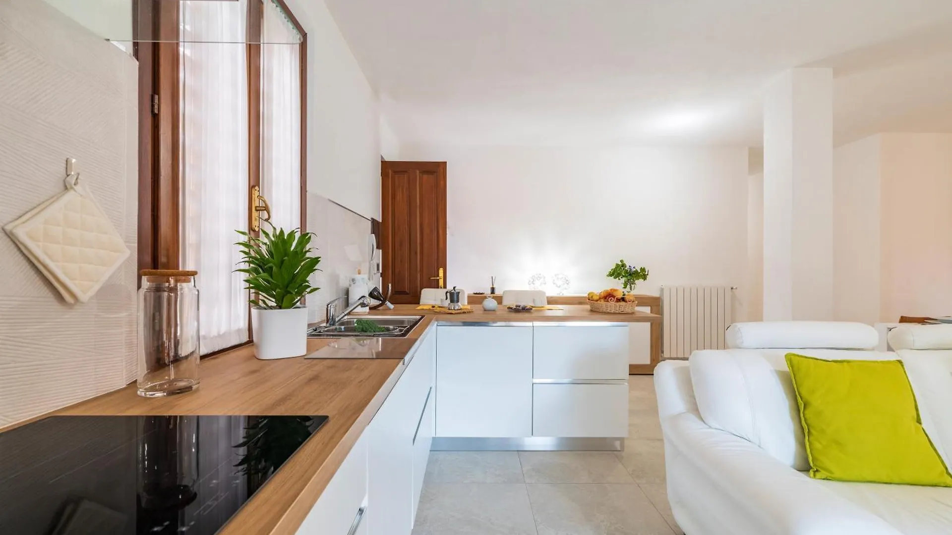 Holiday home Laura Home Holiday Bari Sardo