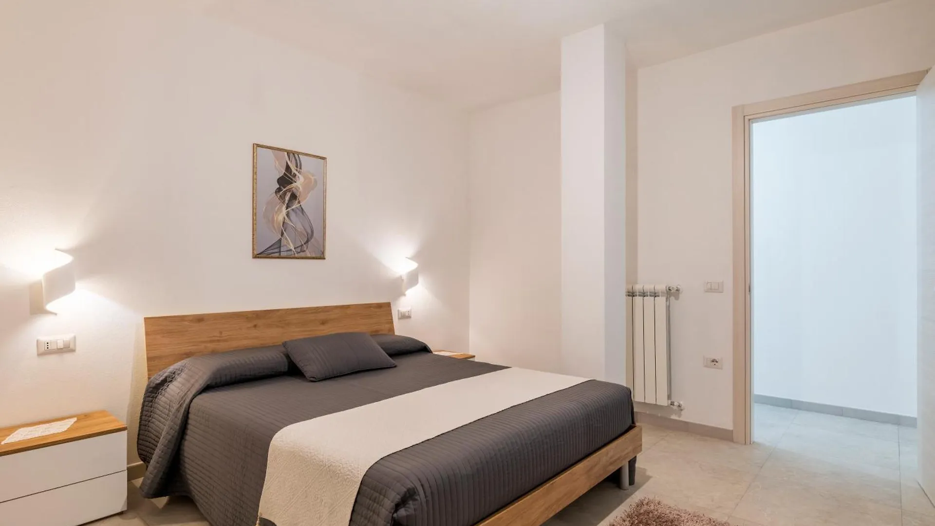 Laura Home Holiday Bari Sardo 0*,