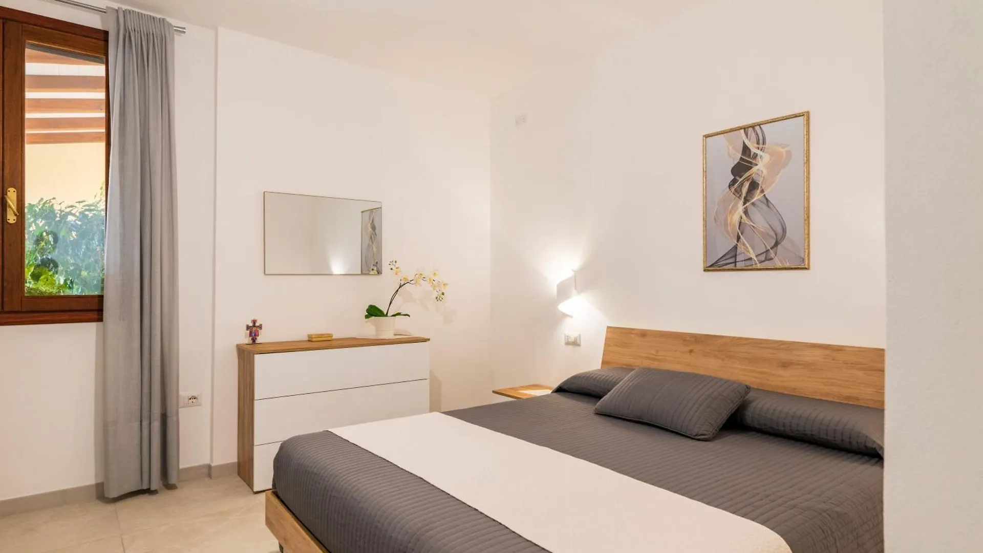 Laura Home Holiday Bari Sardo