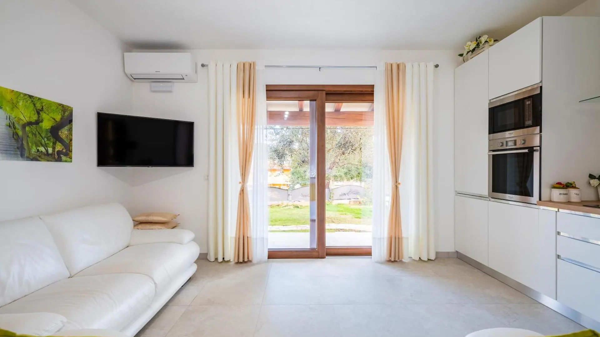Holiday home Laura Home Holiday Bari Sardo