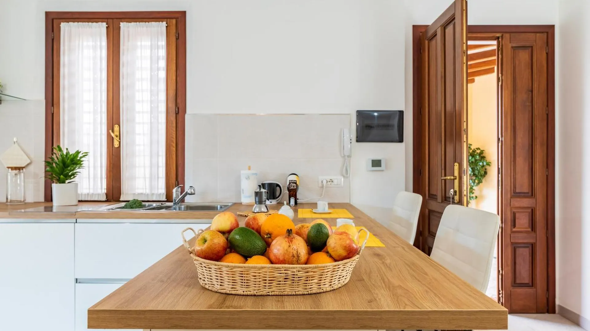 Holiday home Laura Home Holiday Bari Sardo
