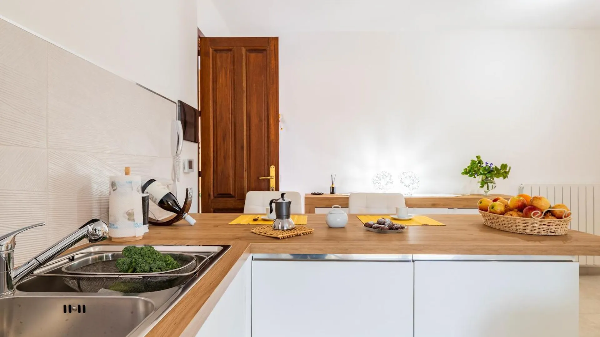 Laura Home Holiday Bari Sardo