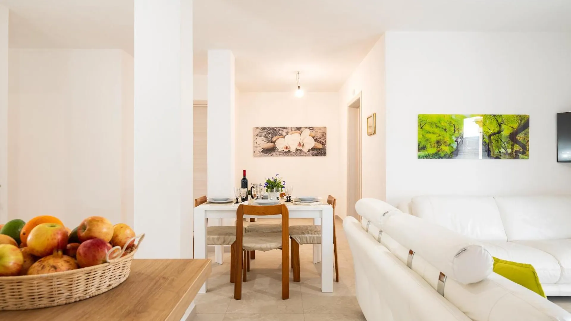 Holiday home Laura Home Holiday Bari Sardo Italy