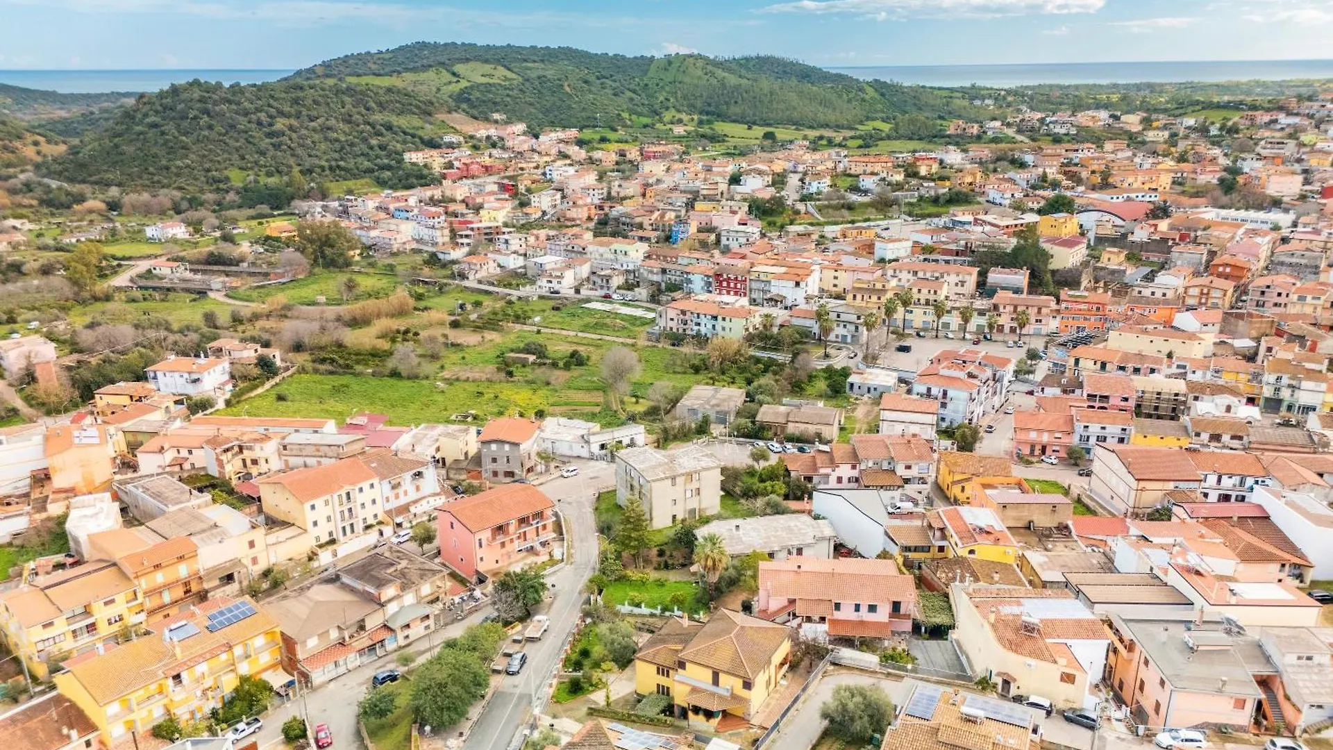 Laura Home Holiday Bari Sardo 0*,  Italy